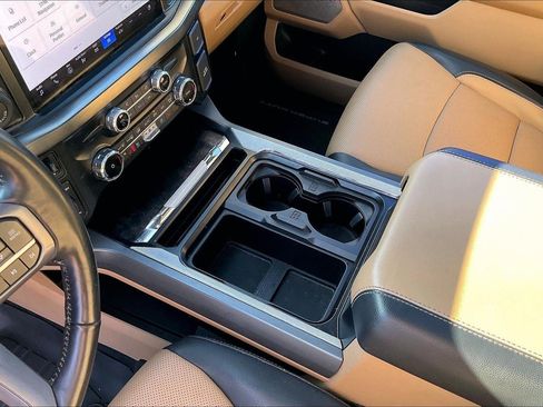 Used 2023 Ford F250 Lariat w/ Lariat Ultimate Package image 18