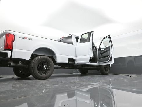 New 2026 Ford F350 XL w/ STX Appearance Package image 66