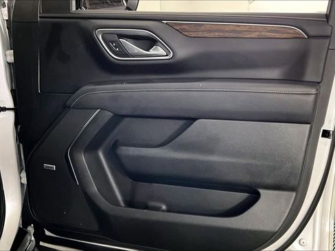 Certified 2023 Chevrolet Tahoe Premier w/ Texas Edition image 21