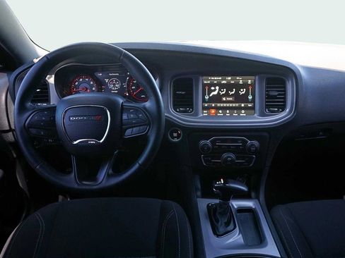 Used 2023 Dodge Charger SXT w/ Blacktop Package image 20