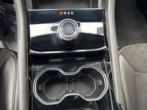 Certified 2023 Jeep Grand Cherokee L Laredo AWD/4WD image 30