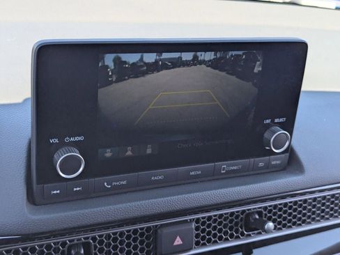 Certified 2024 Honda Civic EX image 25