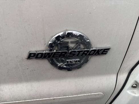 Used 2014 Ford F250 Platinum w/ FX4 Off-Road Package image 6