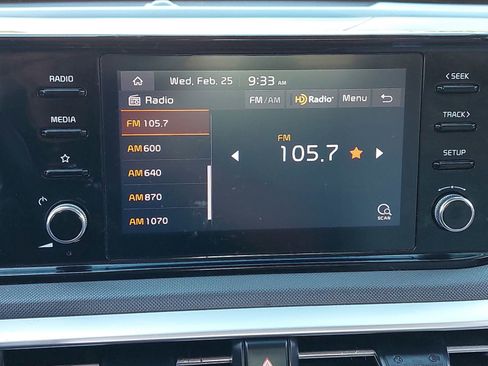 Used 2022 Kia K5 LXS image 21