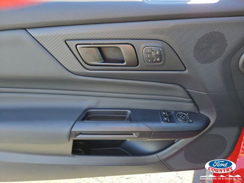 New 2026 Ford Mustang GT Premium image 9