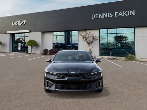 New 2026 Kia K5 GT-Line image 2