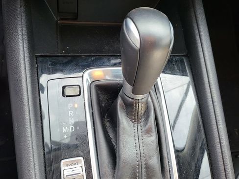 Used 2025 MAZDA CX-5 AWD 2.5 S w/ Preferred Package image 6