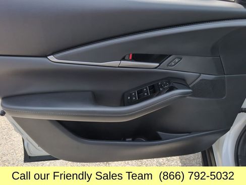 Used 2024 MAZDA CX-30 AWD 2.5 S w/ Select Sport Pkg image 12