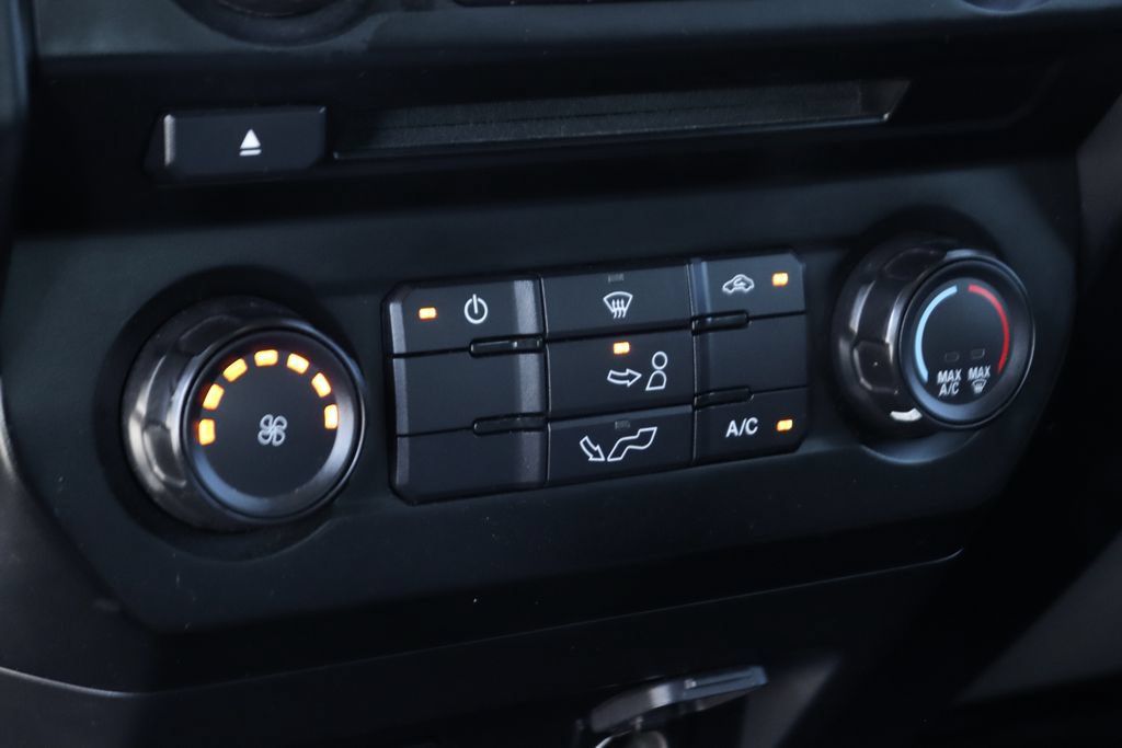 Used 2015 Ford F150 XL w/ Equipment Group 101A Mid AWD/4WD image 30
