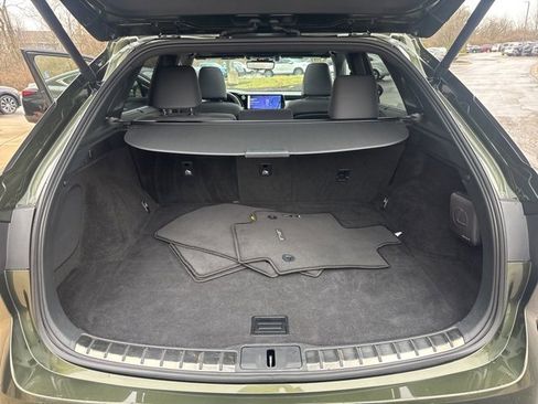 Used 2023 Lexus RX 350 AWD image 35
