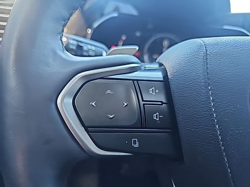 Used 2024 Lexus NX 350 AWD w/ Vision Package image 8