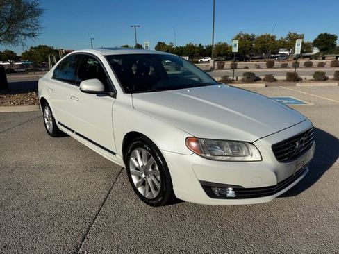 Used 2014 Volvo S80 3.2 image 12