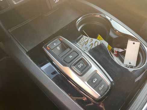 Used 2020 Honda Ridgeline RTL-E image 15
