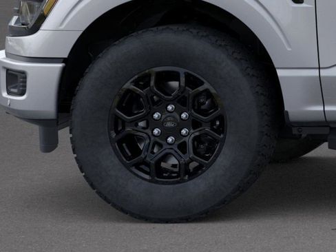 New 2025 Ford F150 XLT w/ Equipment Group 302A MID image 20