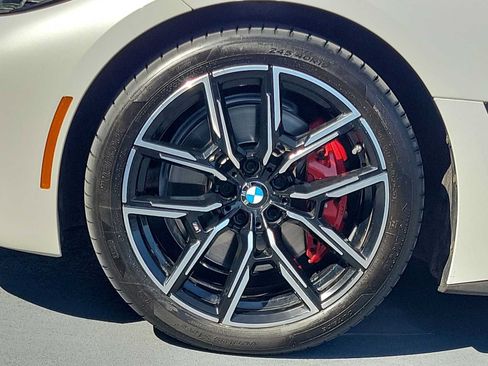 Used 2023 BMW 430i Gran Coupe xDrive w/ M Sport Package AWD/4WD image 13