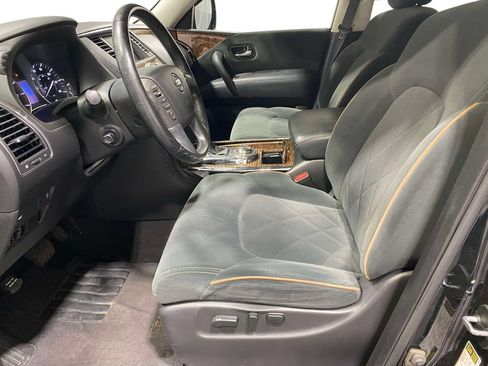 Used 2019 Nissan Armada SV w/ Driver Package AWD/4WD image 18