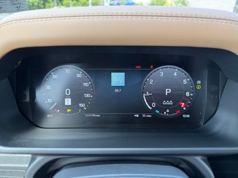 New 2026 Land Rover Defender 110 S AWD/4WD image 23