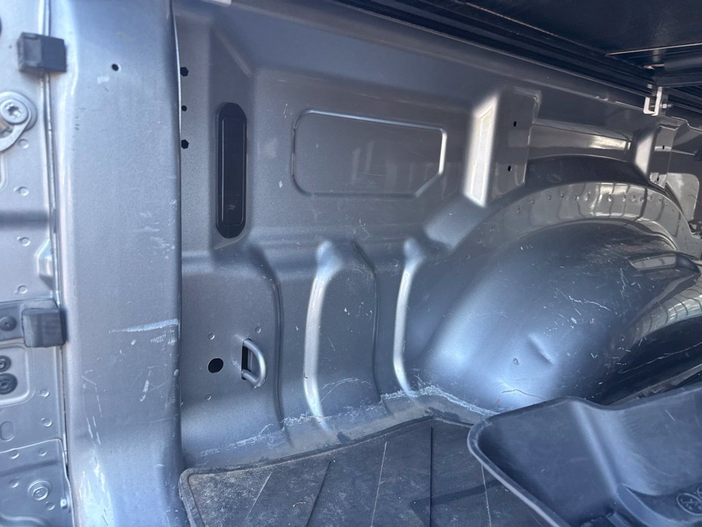 Used 2022 RAM 1500 Big Horn RWD image 86