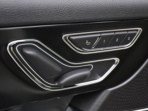 New 2026 Lincoln Corsair Reserve w/ Jet Appearance Package image 14