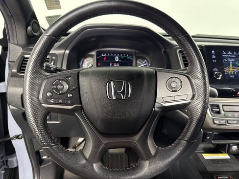 Used 2022 Honda Passport TrailSport image 26