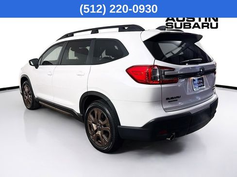 Used 2025 Subaru Ascent Bronze Edition image 6