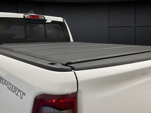 Used 2023 RAM 1500 Laramie AWD/4WD image 42