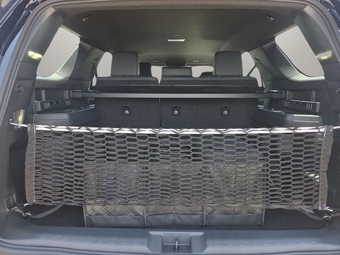 New 2026 Toyota 4Runner TRD Sport Premium AWD/4WD image 13