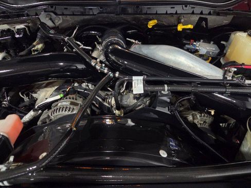 Used 2017 Ford F350 Lariat w/ Lariat Ultimate Package image 95