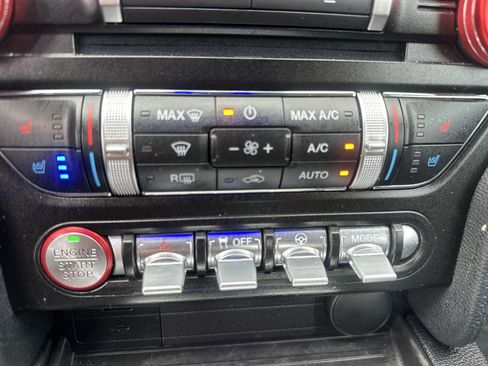 Used 2020 Ford Mustang GT Premium w/ Equipment Group 401A RWD image 29
