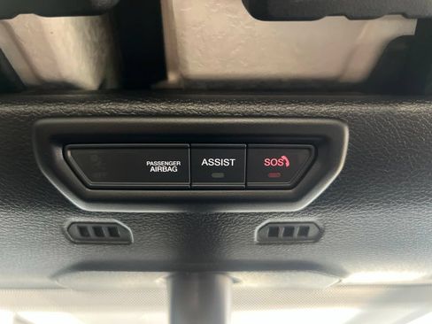 Used 2022 Jeep Wrangler Unlimited Sahara AWD/4WD image 74