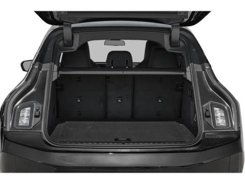 Used 2024 BMW iX xDrive50 w/ Premium Package AWD/4WD image 14