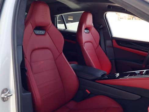 New 2026 Porsche Panamera GTS AWD/4WD image 24