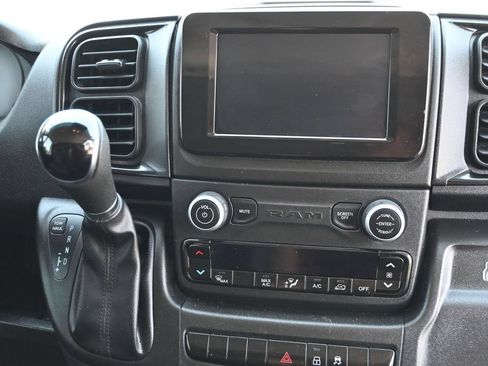 Used 2023 RAM ProMaster 2500 FWD image 36
