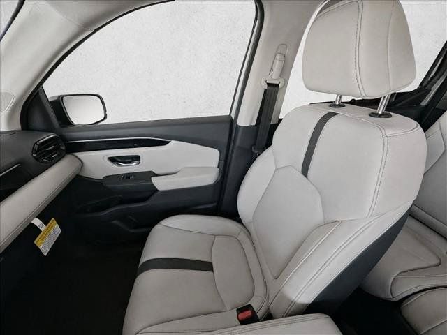 New 2026 Honda Pilot EX-L image 13