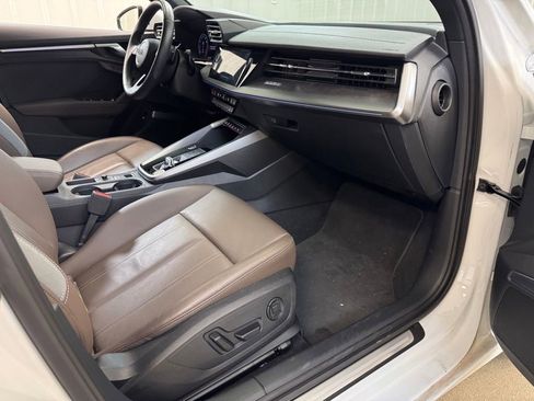 Used 2024 Audi A3 2.0T Premium Plus w/ Premium Plus Package AWD/4WD image 26