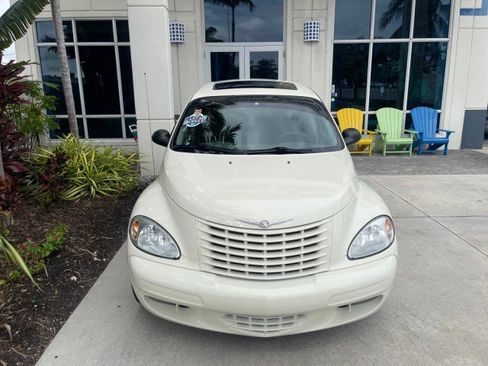 Used 2004 Chrysler PT Cruiser Touring image 29