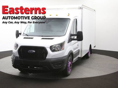 Used 2020 Ford Transit 350 DRW RWD image 53