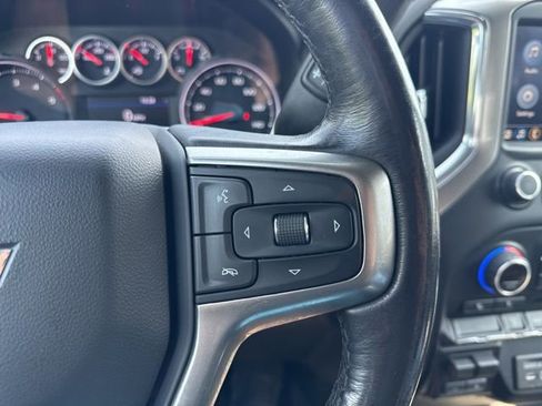 Used 2021 Chevrolet Silverado 2500 LTZ AWD/4WD image 16