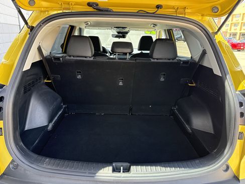 Used 2023 Kia Seltos S w/ Navigation Package AWD/4WD image 10
