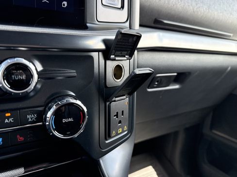Used 2025 Ford F150 Tremor w/ Equipment Group 402A High AWD/4WD image 25