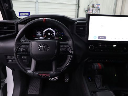 Used 2024 Toyota Tundra TRD Pro image 20