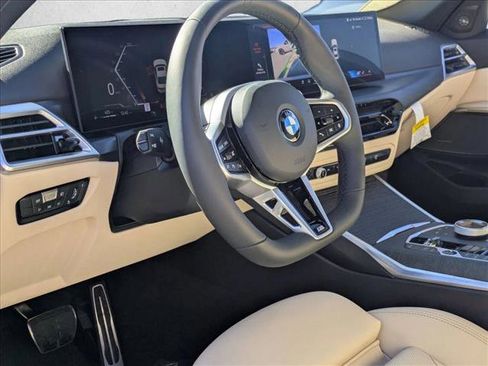 New 2026 BMW 330i Sedan w/ M Sport Package image 3