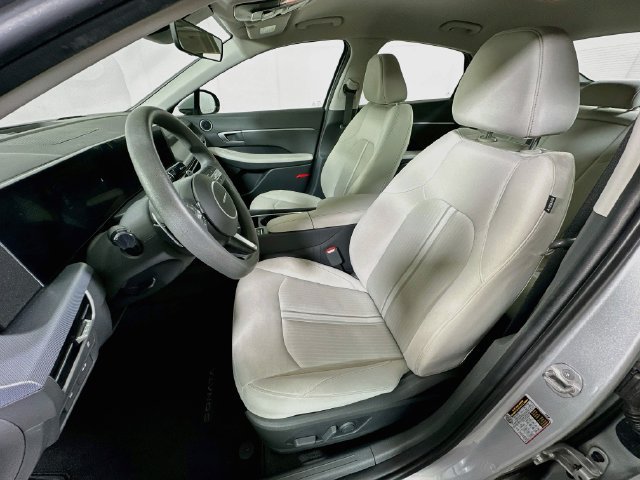 Certified 2024 Hyundai Sonata SEL AWD/4WD image 25