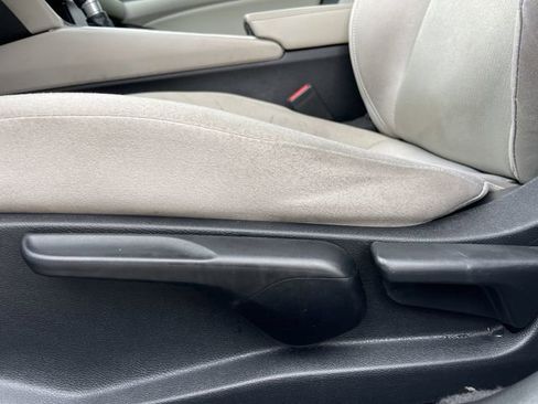 Certified 2021 Honda Accord LX image 24