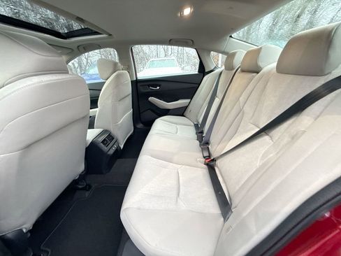 New 2026 Honda Accord SE image 24