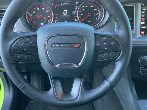 Used 2023 Dodge Charger SXT w/ Cold Weather Package RWD image 16