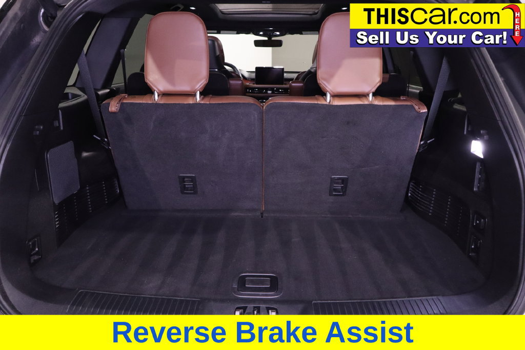 Used 2021 Lincoln Aviator Reserve w/ Equipment Group 210A AWD/4WD image 39