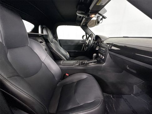 Used 2013 MAZDA MX-5 Miata Grand Touring RWD image 39