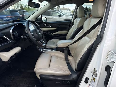 Used 2019 Subaru Ascent Limited w/ Popular Package #3 AWD/4WD image 17