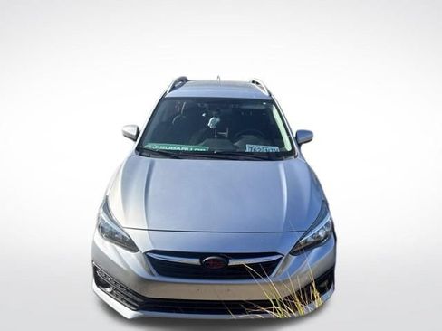Used 2022 Subaru Impreza 2.0i Premium AWD/4WD image 6